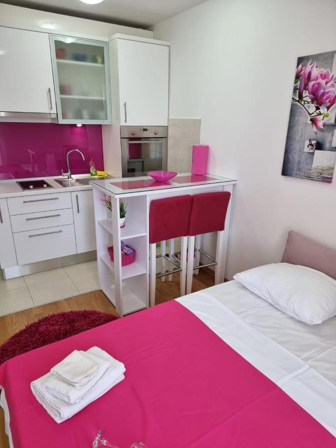 Apartman Mango Split Exterior photo
