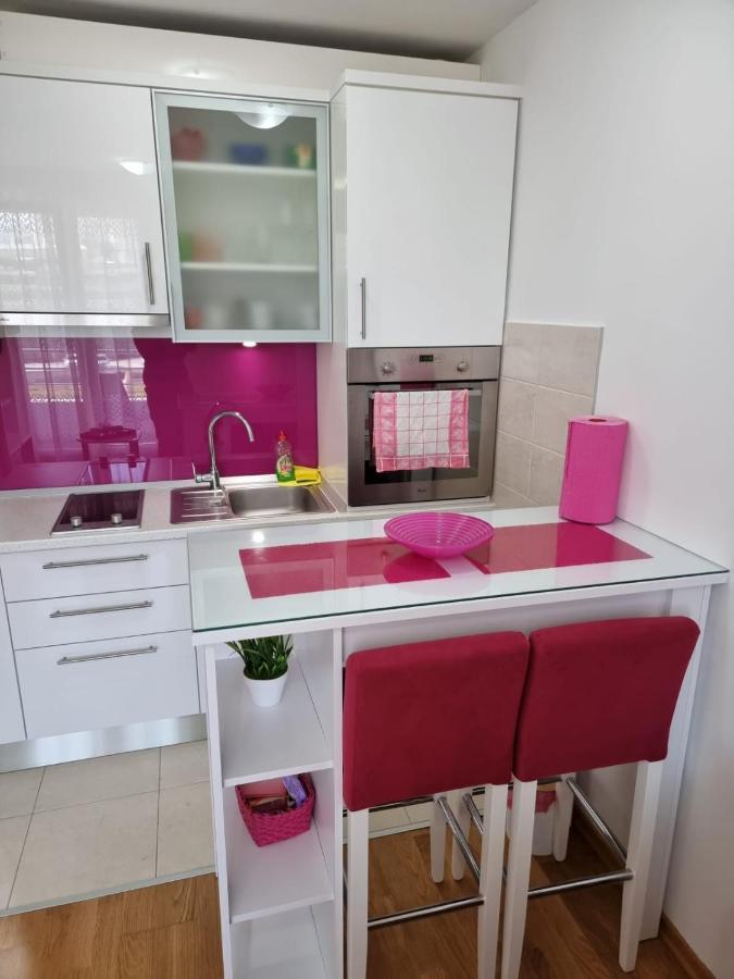 Apartman Mango Split Exterior photo