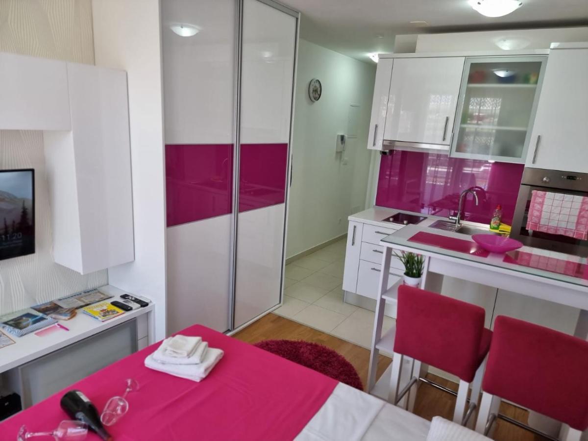 Apartman Mango Split Exterior photo