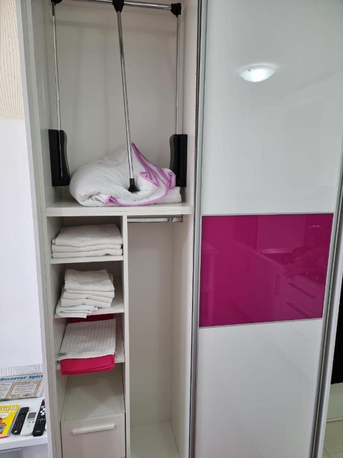 Apartman Mango Split Exterior photo