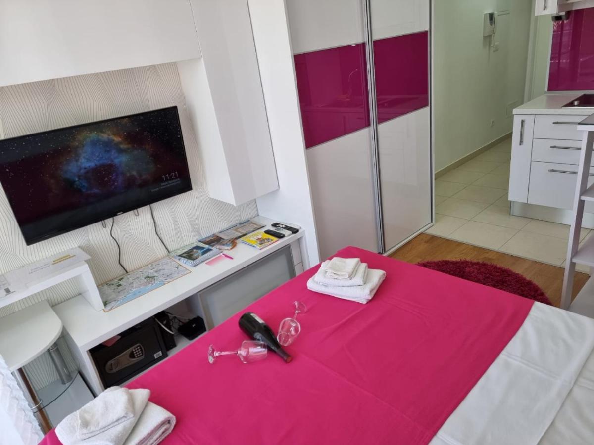 Apartman Mango Split Exterior photo