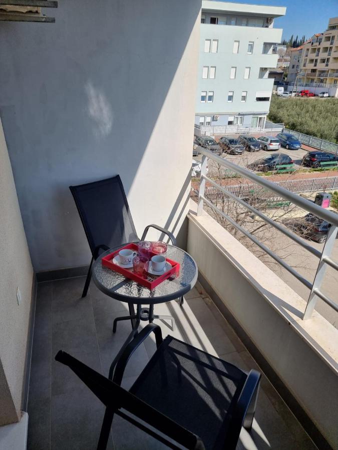 Apartman Mango Split Exterior photo