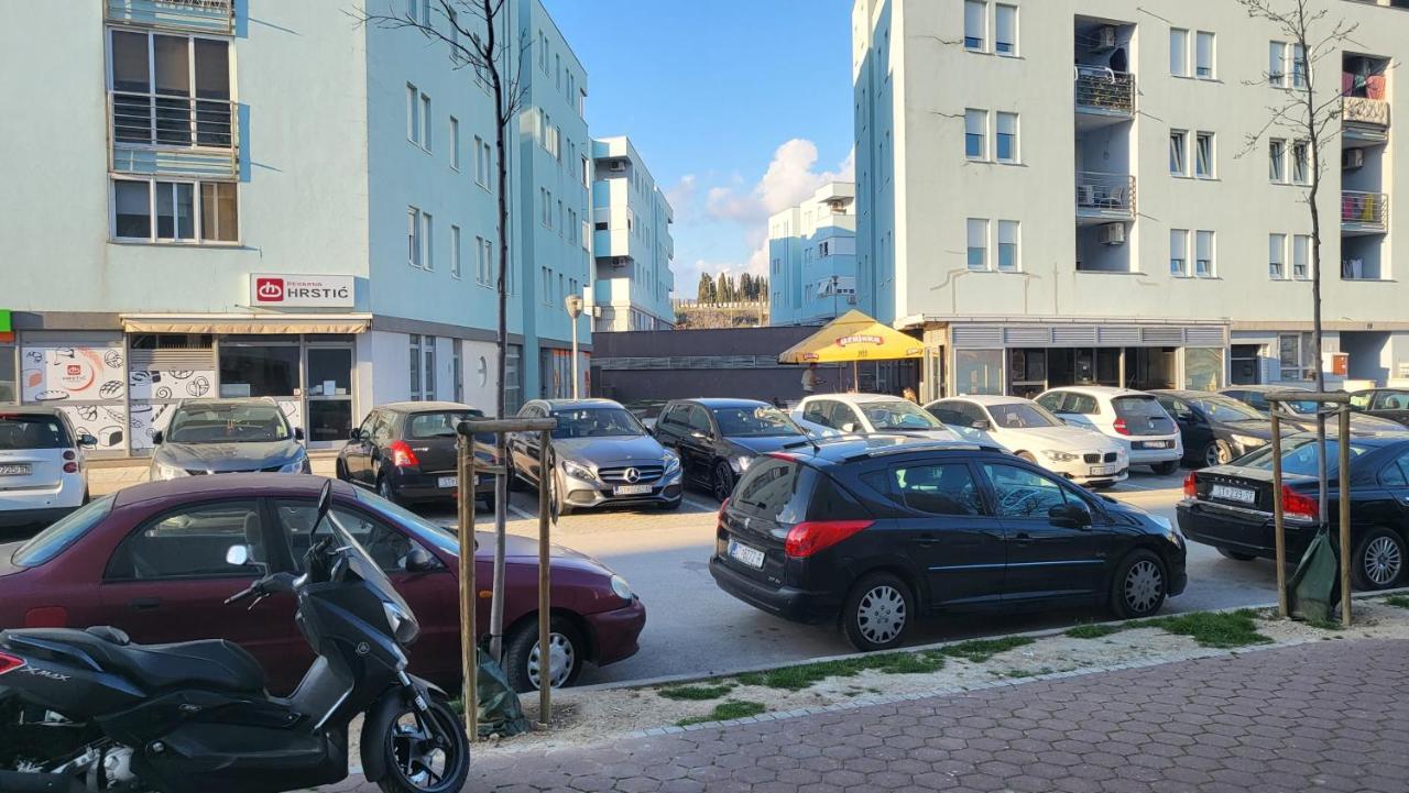 Apartman Mango Split Exterior photo